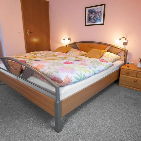 Gaestehaus Arnold 3*