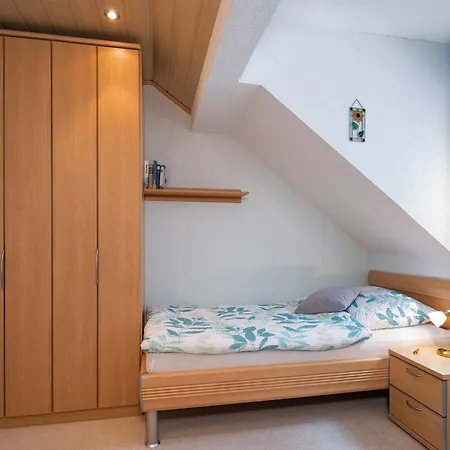 Affittacamere Gaestehaus Arnold