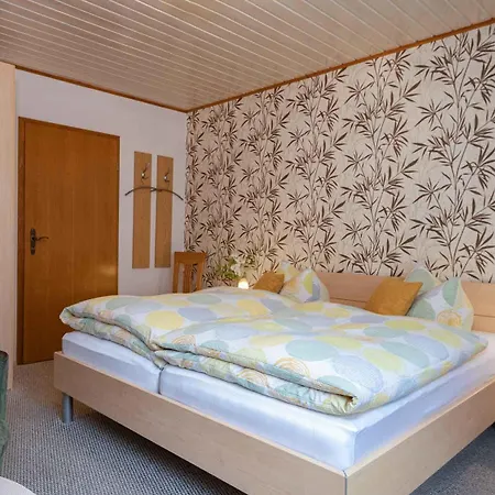 Gaestehaus Arnold 3*