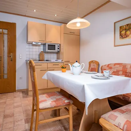 Gaestehaus Arnold 3*