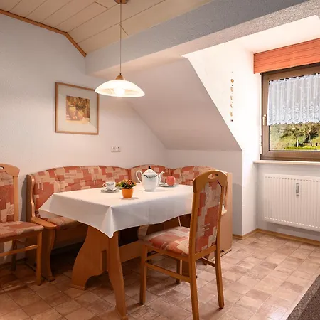 Gaestehaus Arnold 3*