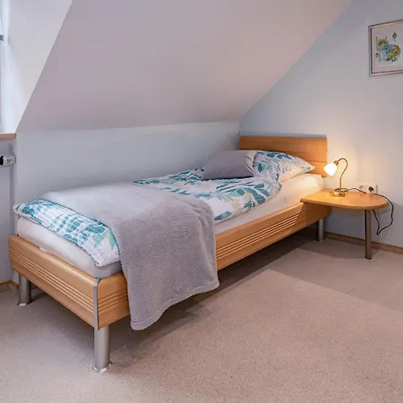 Gaestehaus Arnold Affittacamere 3*