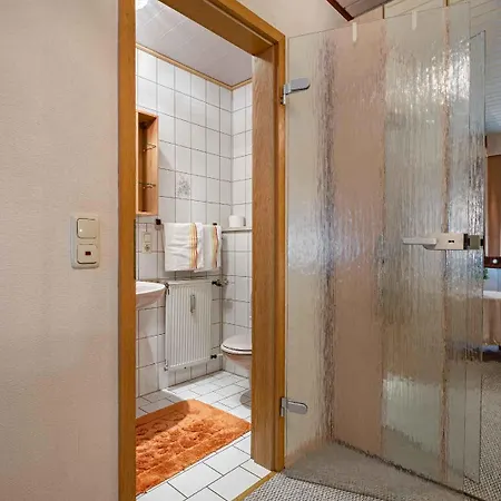 Gaestehaus Arnold Affittacamere 3*